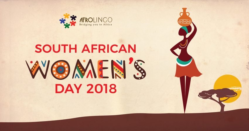 Women in South Africa