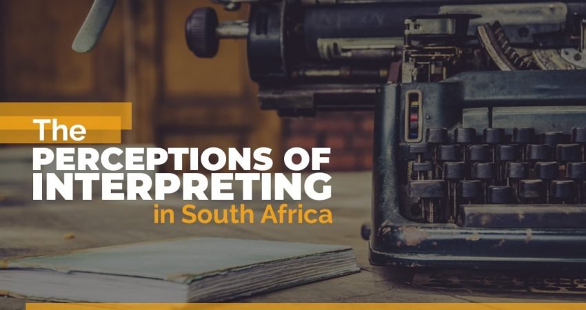 interpreting services south africa