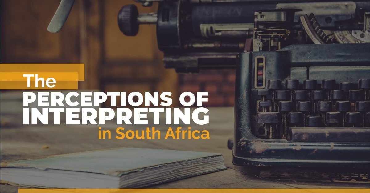 interpreting services south africa