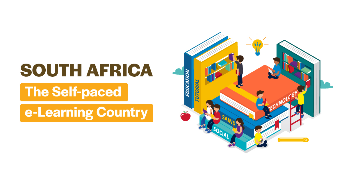 South Africa –Self-paced e-Learning Country