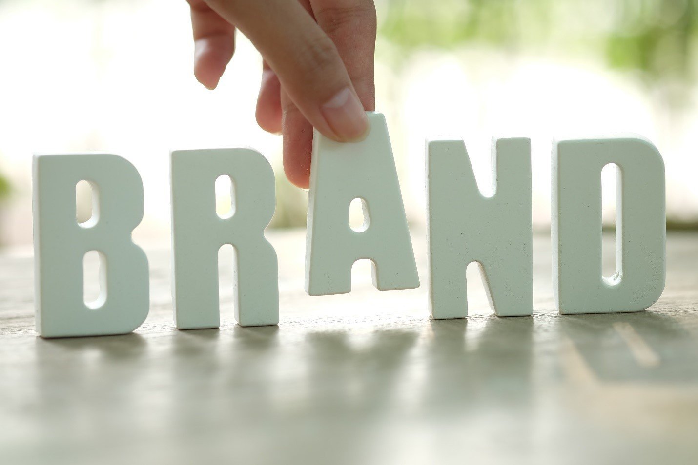 Translate Your Company’s Name