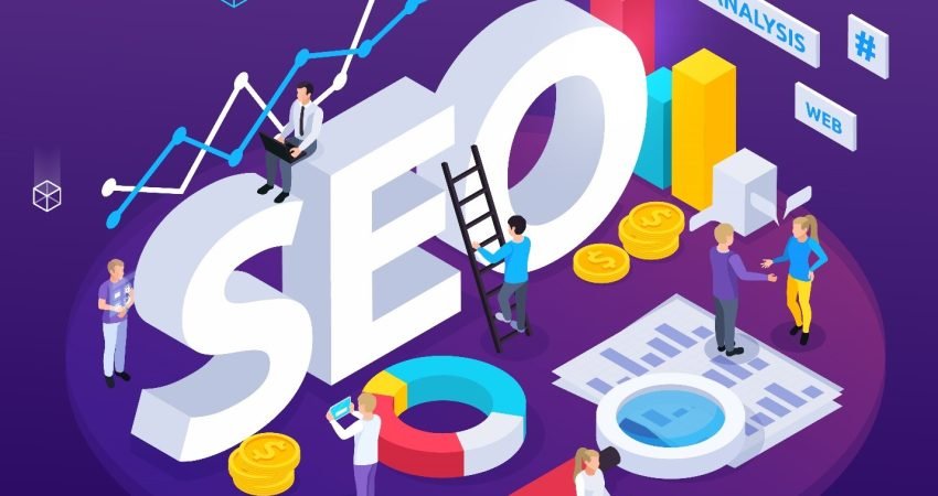 SEO Boosting Your International Rankings