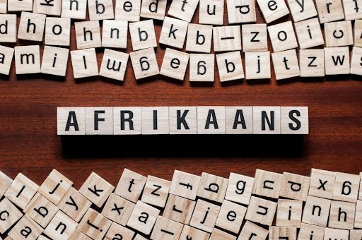 translate english to afrikaans document