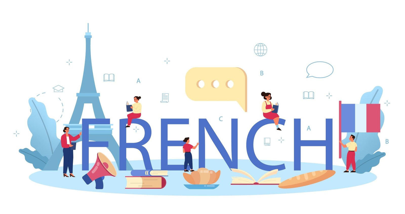 french translator