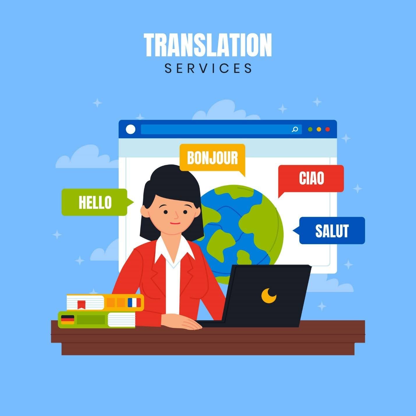 translation trends