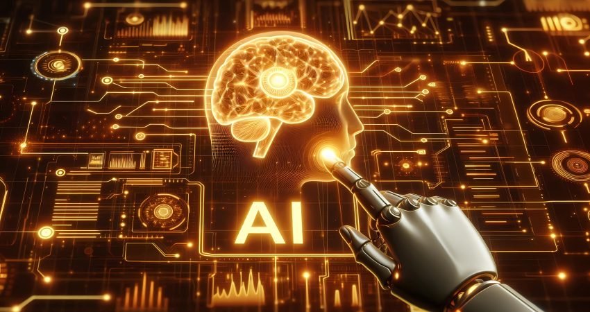 ai and machine learning